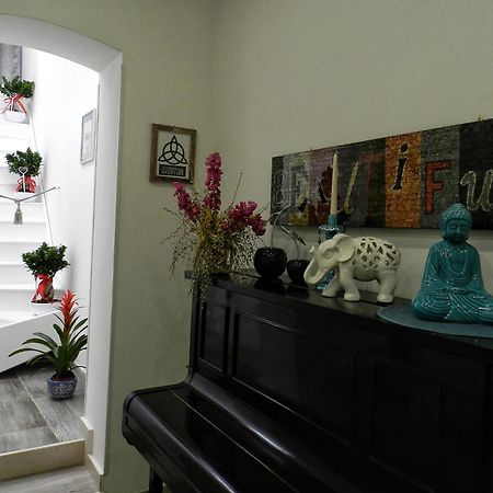 Aleandre Bed and Breakfast Foggia Exterior foto