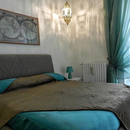 Aleandre Bed and Breakfast Foggia Exterior foto