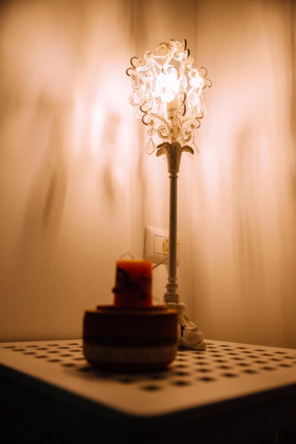 Aleandre Bed and Breakfast Foggia Exterior foto