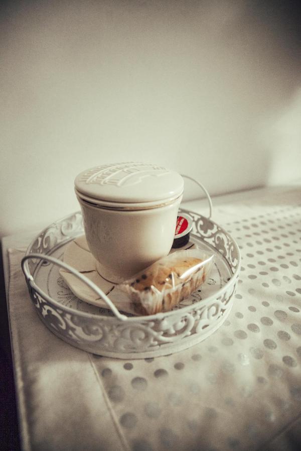 Aleandre Bed and Breakfast Foggia Exterior foto