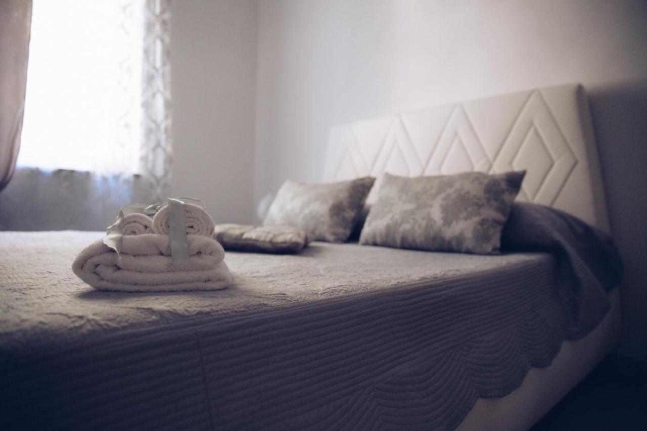 Aleandre Bed and Breakfast Foggia Exterior foto