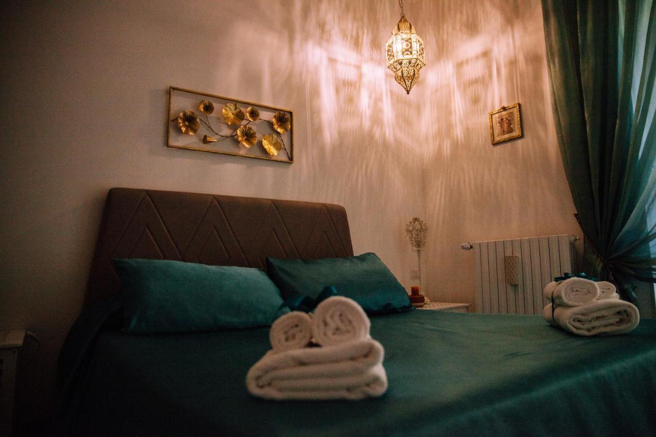 Aleandre Bed and Breakfast Foggia Exterior foto