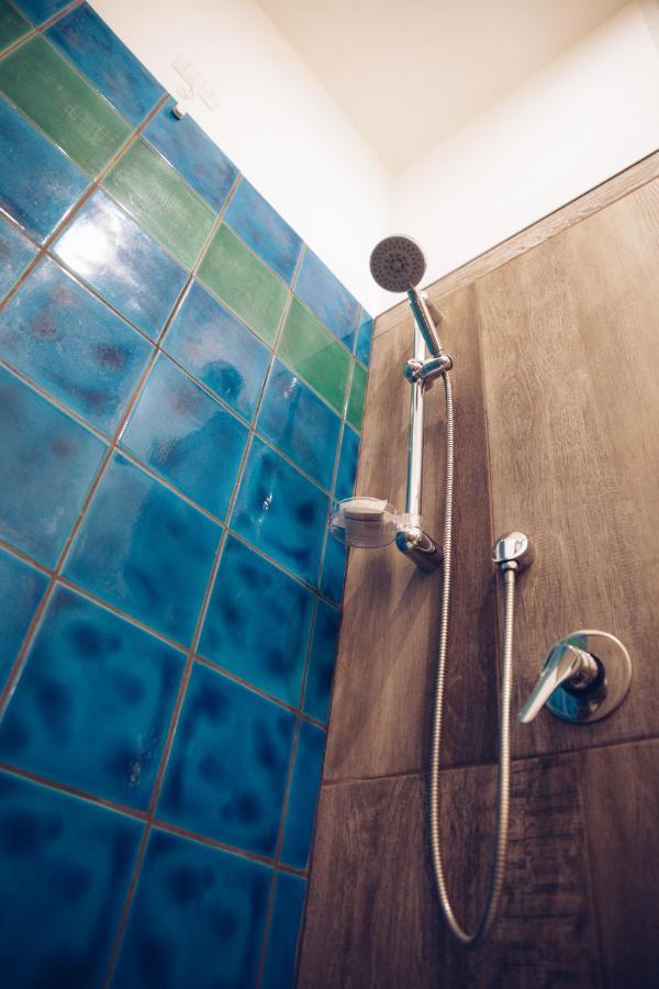 Aleandre Bed and Breakfast Foggia Exterior foto