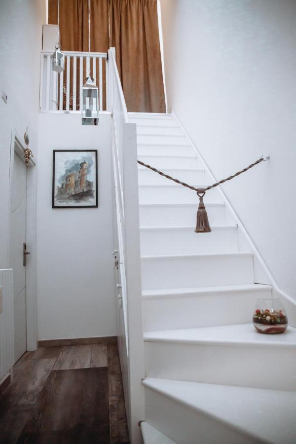 Aleandre Bed and Breakfast Foggia Exterior foto