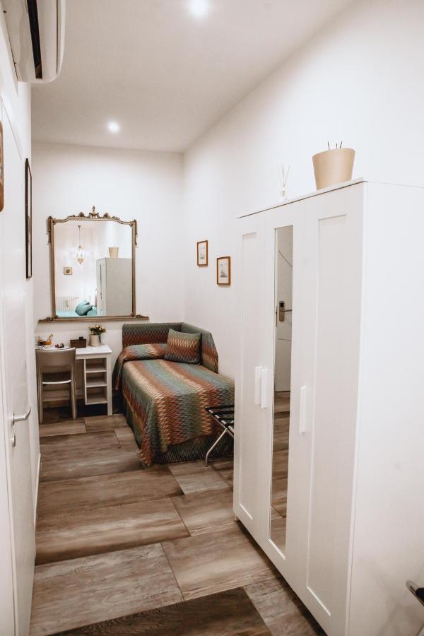 Aleandre Bed and Breakfast Foggia Exterior foto