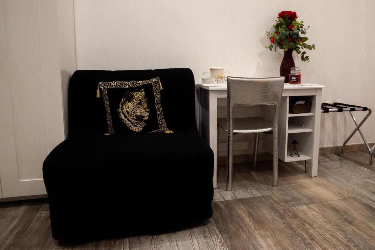 Aleandre Bed and Breakfast Foggia Exterior foto