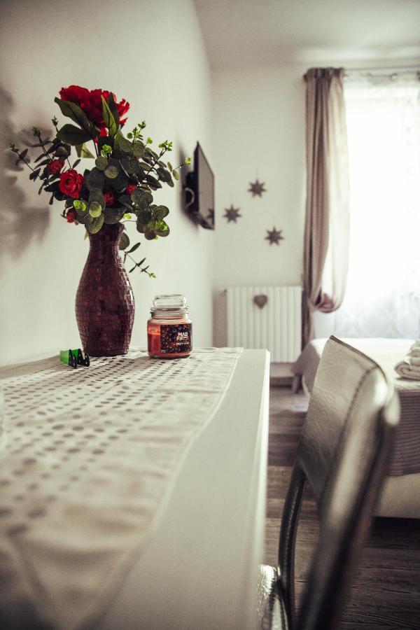 Aleandre Bed and Breakfast Foggia Exterior foto
