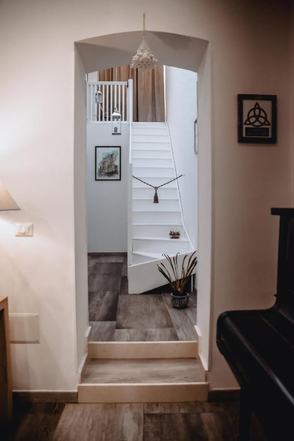 Aleandre Bed and Breakfast Foggia Exterior foto