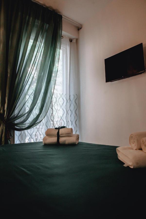 Aleandre Bed and Breakfast Foggia Exterior foto