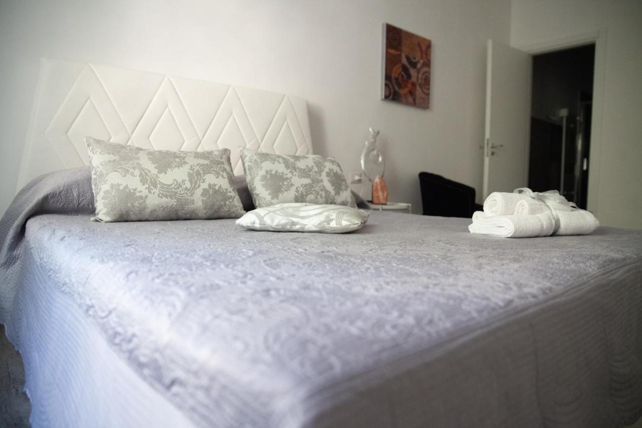 Aleandre Bed and Breakfast Foggia Exterior foto
