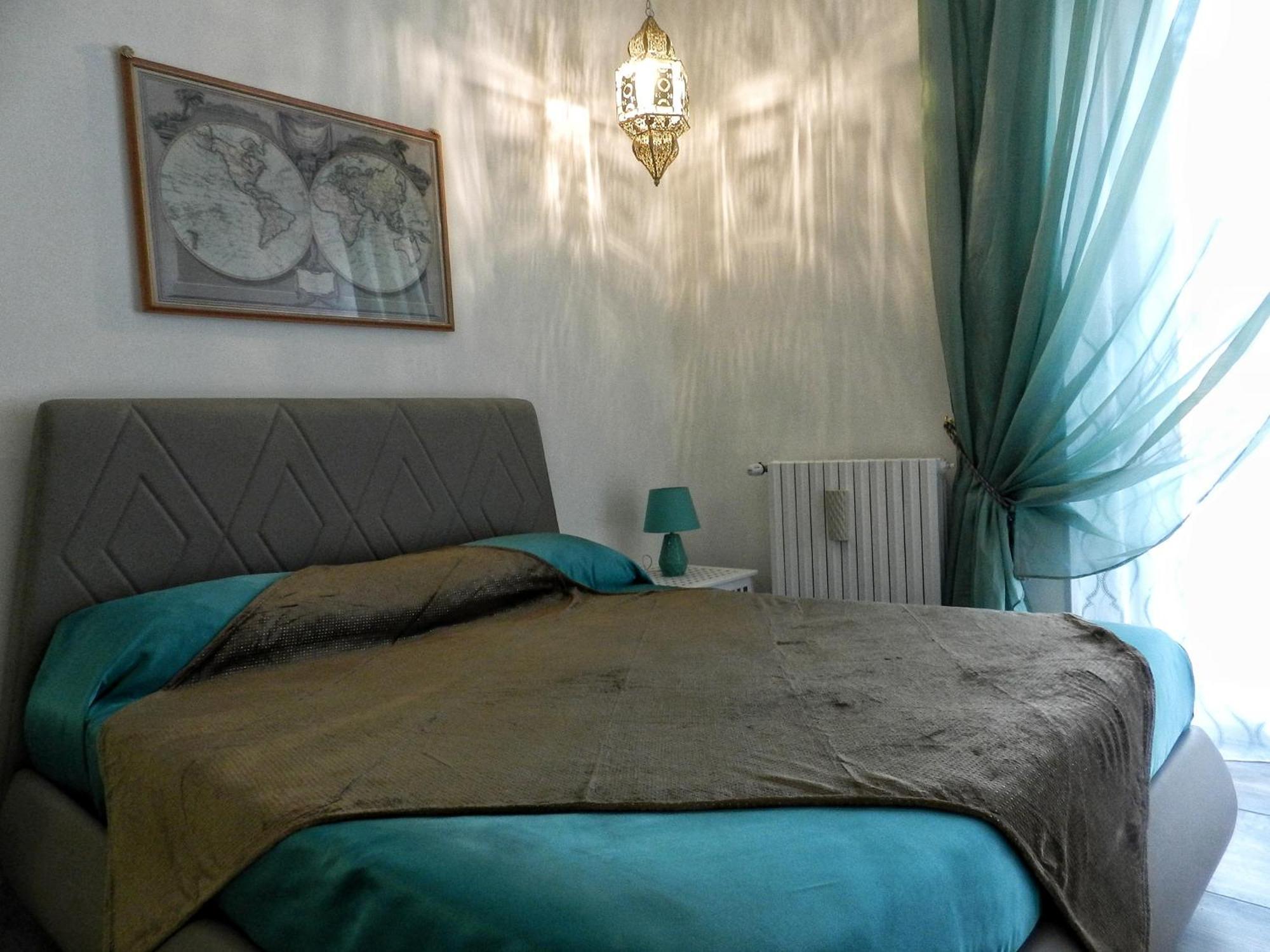 Aleandre Bed and Breakfast Foggia Exterior foto