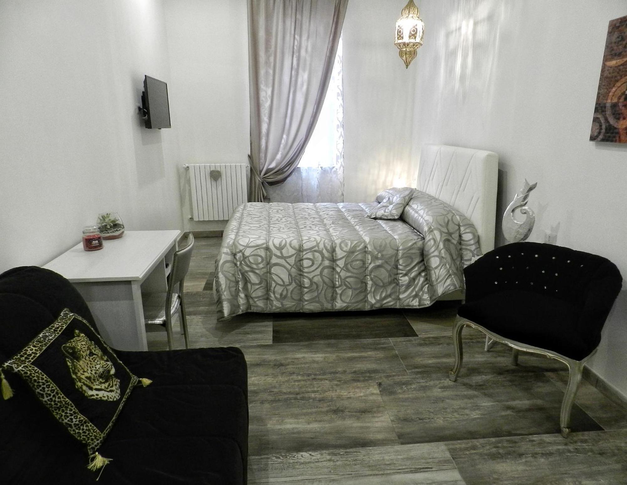 Aleandre Bed and Breakfast Foggia Exterior foto