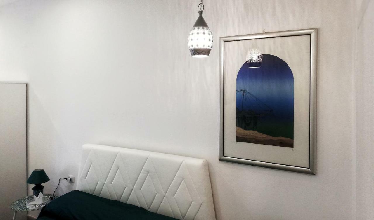 Aleandre Bed and Breakfast Foggia Exterior foto
