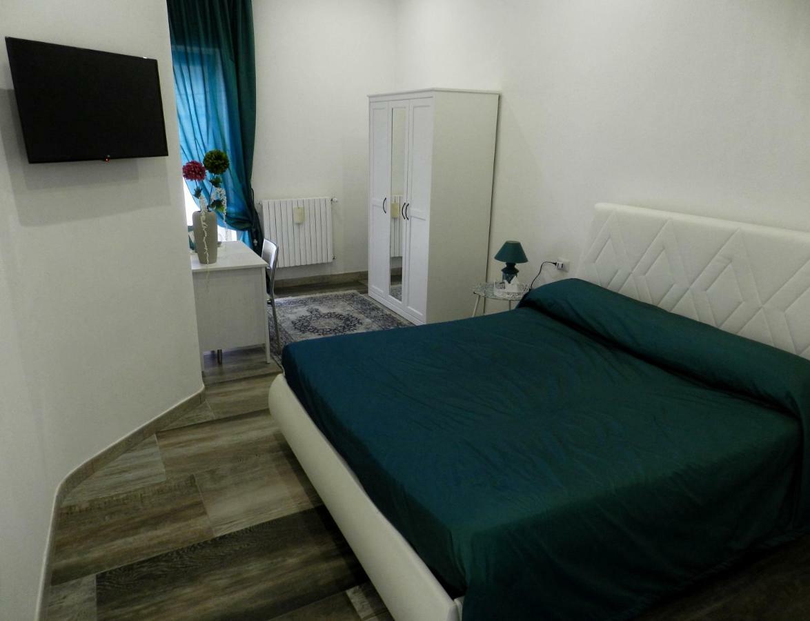 Aleandre Bed and Breakfast Foggia Exterior foto