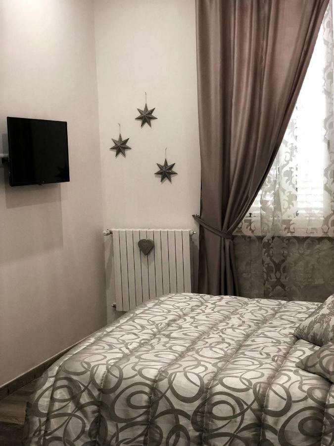 Aleandre Bed and Breakfast Foggia Exterior foto