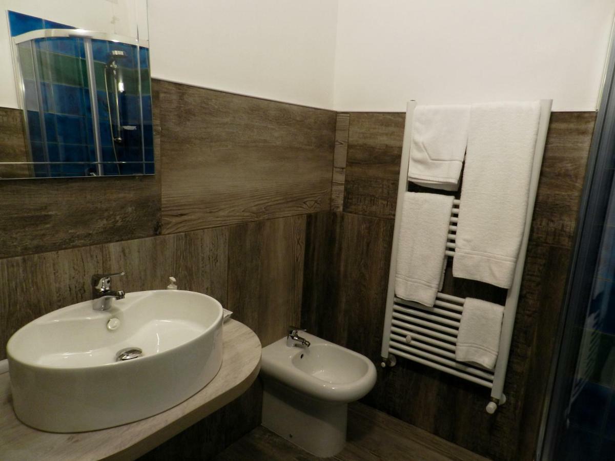 Aleandre Bed and Breakfast Foggia Exterior foto