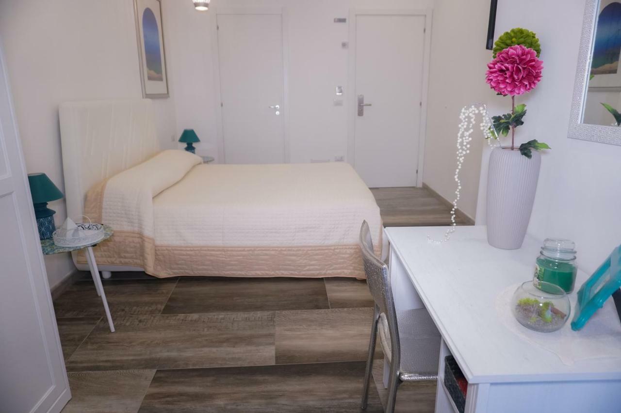 Aleandre Bed and Breakfast Foggia Exterior foto