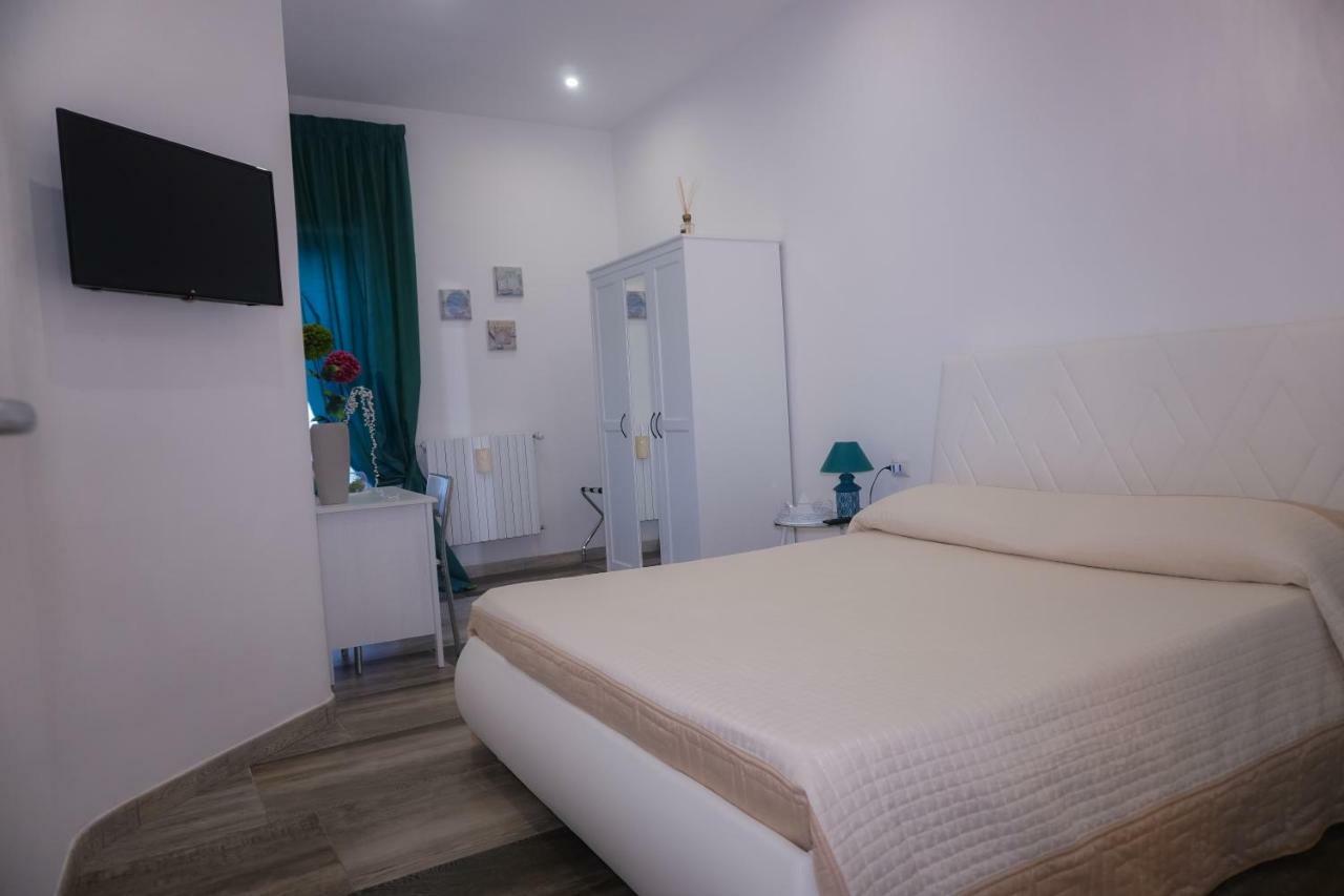 Aleandre Bed and Breakfast Foggia Exterior foto