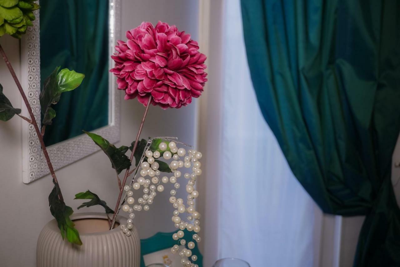 Aleandre Bed and Breakfast Foggia Exterior foto