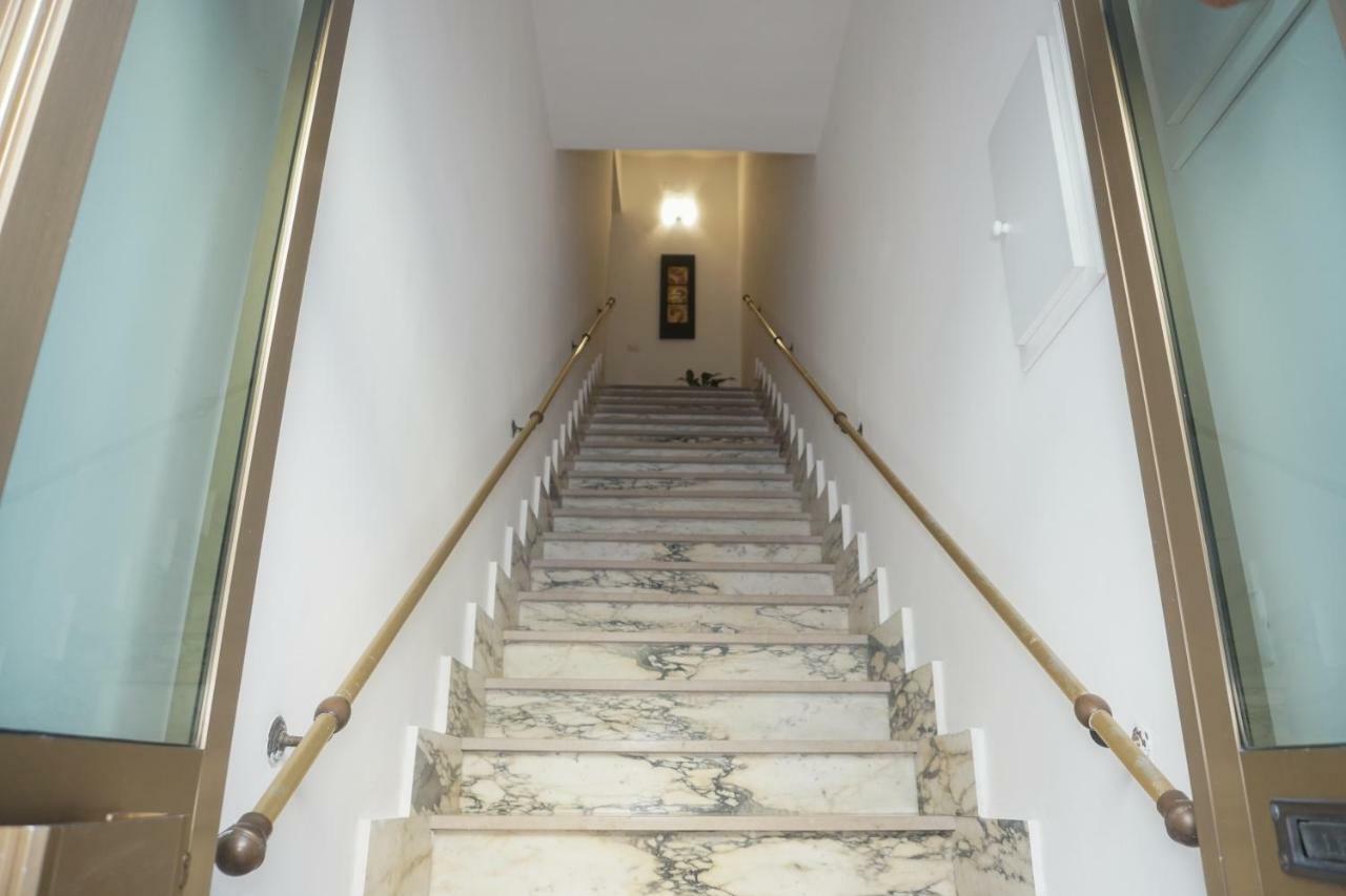 Aleandre Bed and Breakfast Foggia Exterior foto