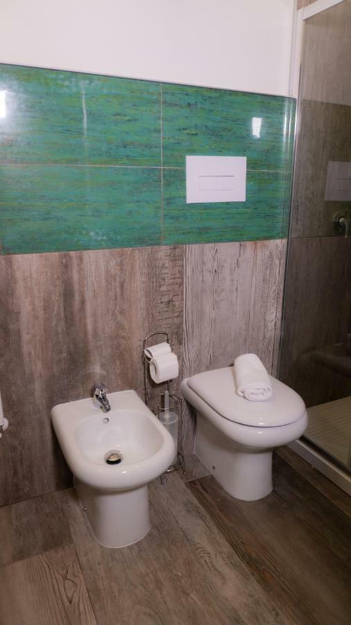 Aleandre Bed and Breakfast Foggia Exterior foto
