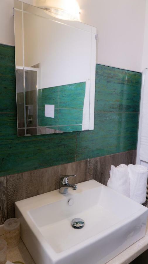 Aleandre Bed and Breakfast Foggia Exterior foto