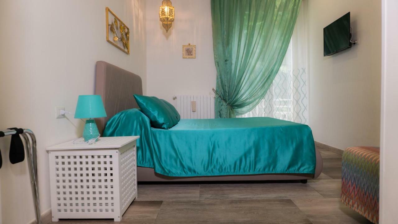 Aleandre Bed and Breakfast Foggia Exterior foto