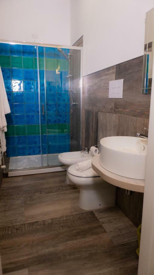 Aleandre Bed and Breakfast Foggia Exterior foto