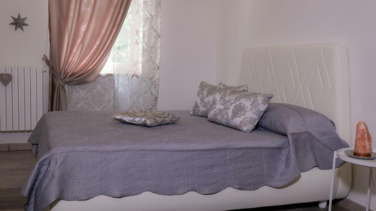 Aleandre Bed and Breakfast Foggia Exterior foto